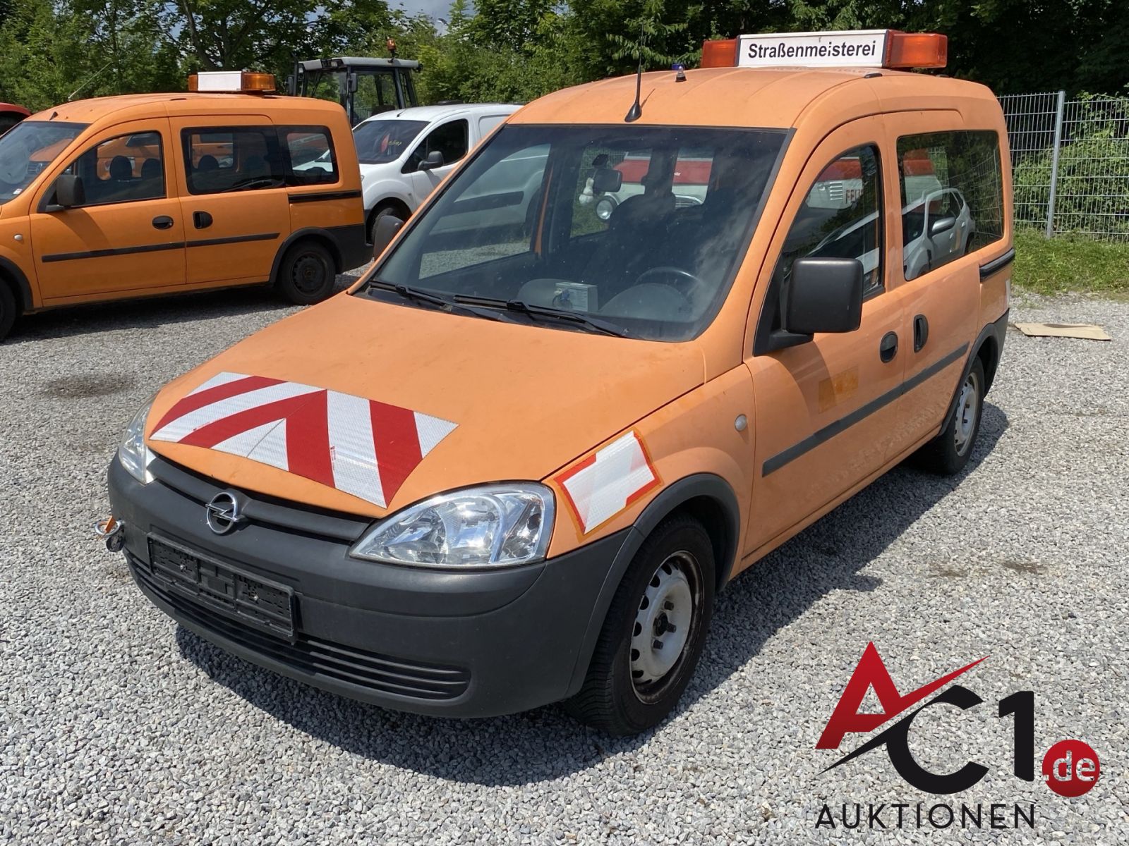 Opel Combo 1.3 CDTI